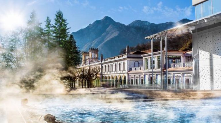 Outlet village San Pellegrino Terme, l’Outlet Village porterà 800 nuovi posti di lavoro