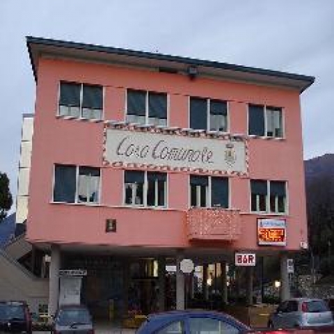 Sulzano Municipio