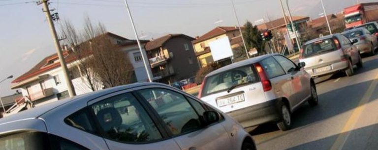 Tangenziale sud, i sindaci scrivono di nuovo a Rossi «Inspiegabile e non accettabile disinteresse»