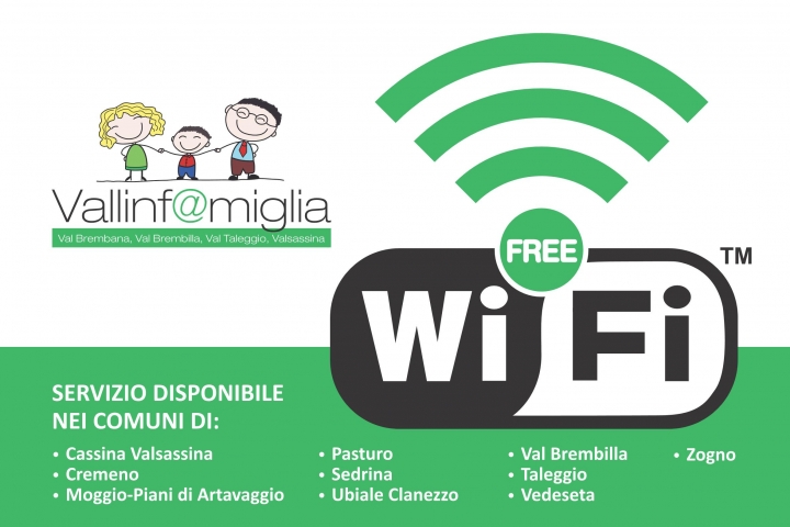 Valli Wifi 2 Valli Wifi 2