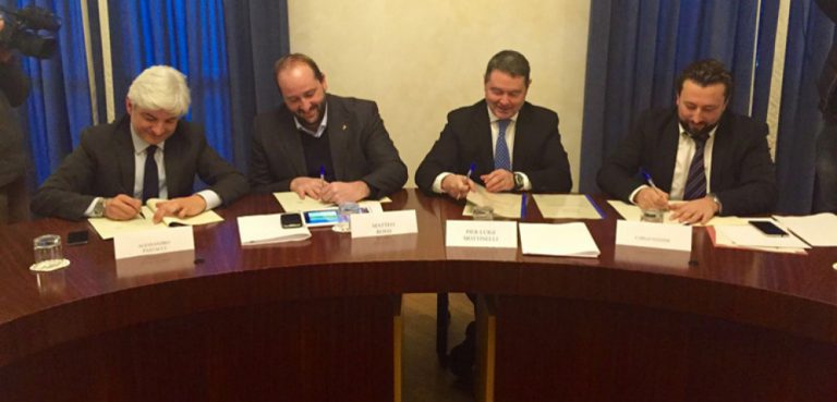 aaaaaaaa 4 province a confronto
