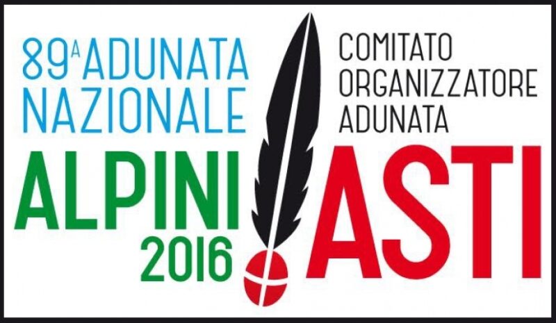 adunata alpini asti 2016 adunata alpini asti 2016