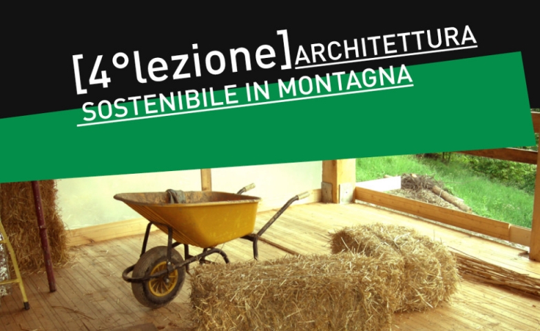 architettura 4LEZIONE architettura 4LEZIONE