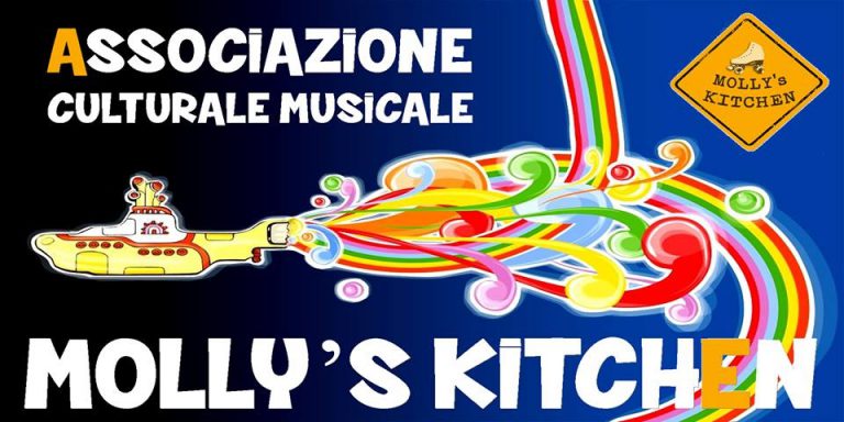 ass. Mollys k Esine: inaugurazione sede Molly’s Kitchen