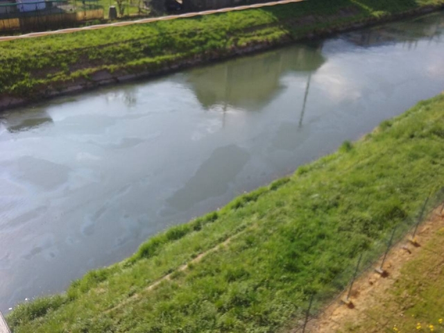 canale ex italsider pisogne 3 canale ex italsider pisogne 3