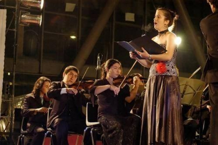 canto lirico canto lirico