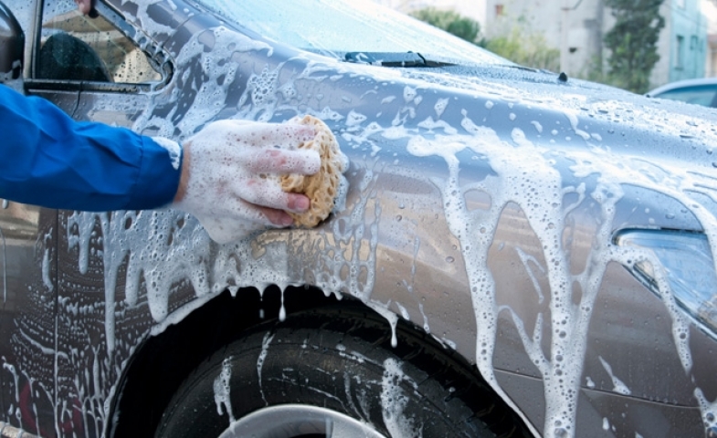 car wash paratico