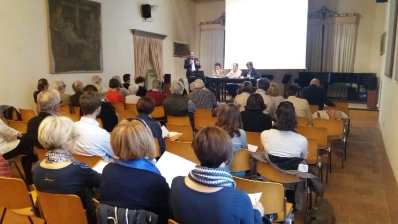 convegno G16 Lovere convegno G16 Lovere