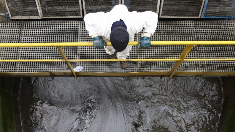 depuratore paratico Paratico: approvato il progetto per il depuratore