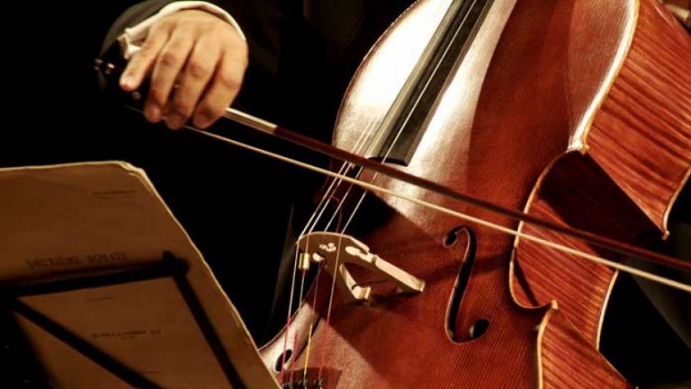 immagine violoncello Darfo – Brescia: Concerti Di Primavera