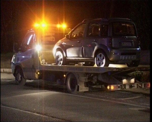 incidente Berzo Demo 2