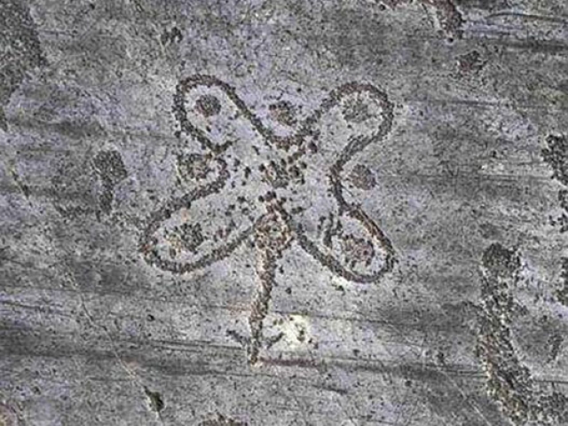 incisioni rupestri valcamonica
