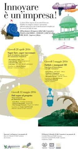 innovare e unimpresa 2016 innovare e unimpresa 2016