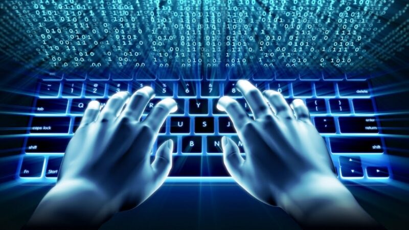internet web