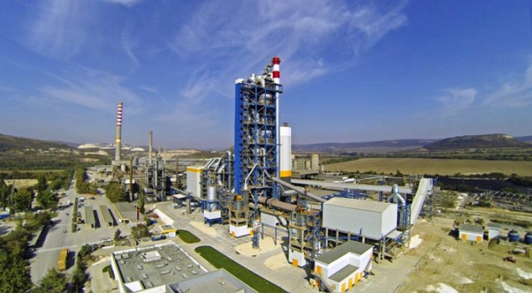 italcementi Crisi Italcementi, lettera al Governo