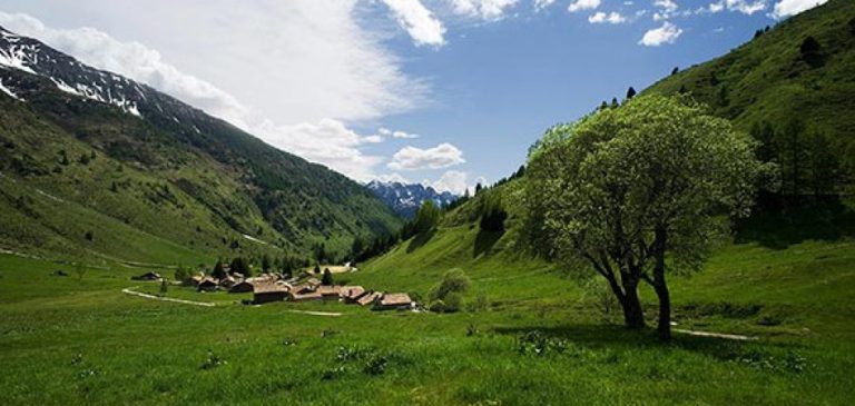 montagne valle camonica Edolo: seminario gratuito d’introduzione al diritto della montagna
