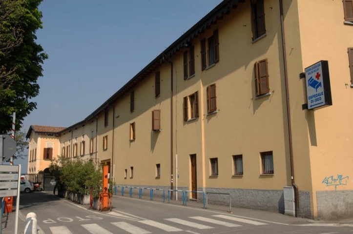 ospedale iseo ospedale iseo