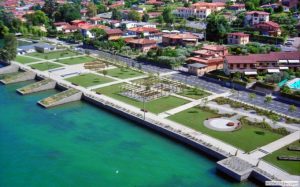 paratico lungolago