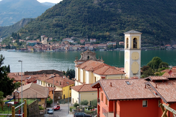 parrocchia Sulzano