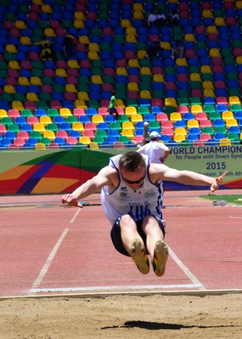 rondi salto 1 rondi salto 1