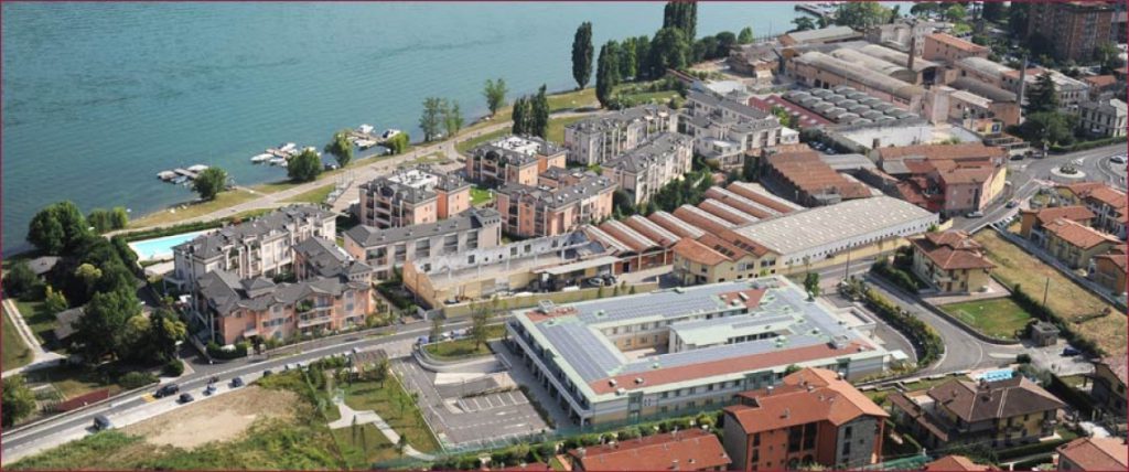 rsa sarnico 1 rsa sarnico 1