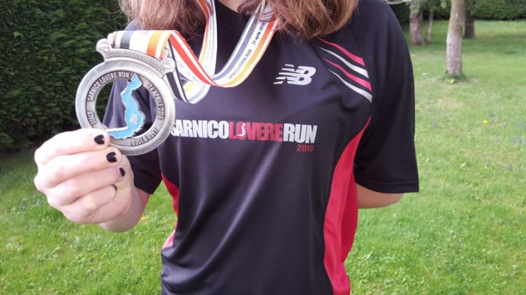 sarnico lovere run Sebino: torna la Sarnico – Lovere Run