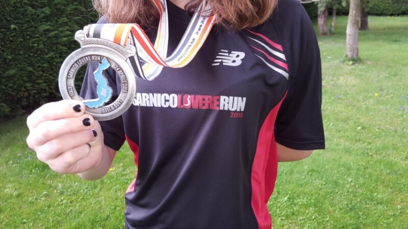 sarnico lovere run sarnico lovere run