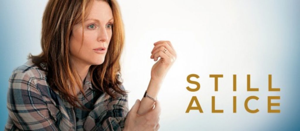 still alice