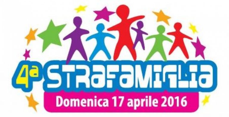 stra famiglia.JPG Albino: torna la Strafamiglia nel Giubileo delle Famiglie