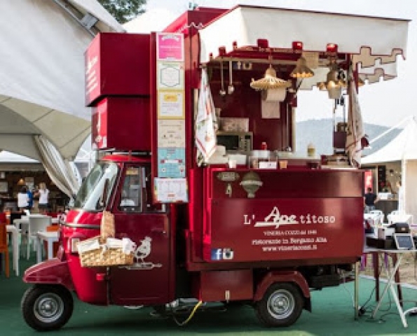 street food street food