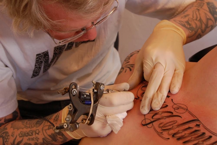 tattoo