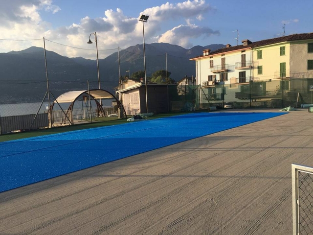 tennis club pisogne