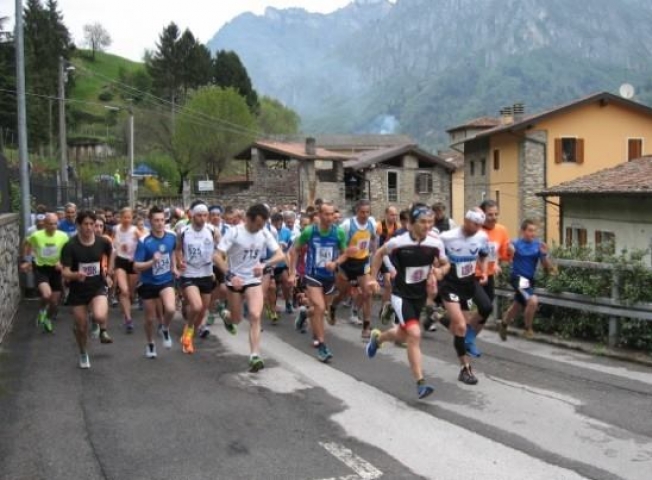 trofeo fiora corsa montagna csi angolo trofeo fiora corsa montagna csi angolo