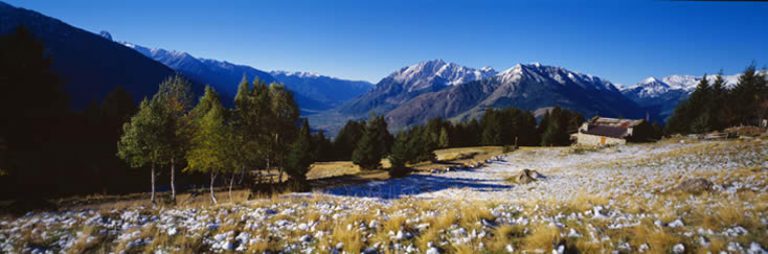 val saviore In Valsaviore continua la ricerca sulla qualità della vita