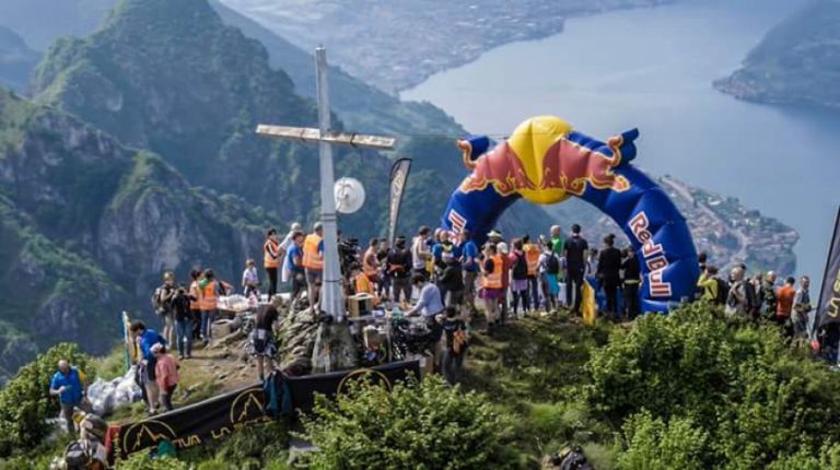 FB IMG 1460662235462 Aperte le iscrizioni per la Sky Race
