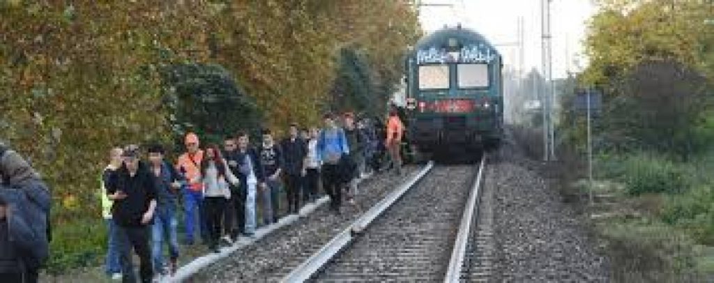 Investimento treno Investimento treno