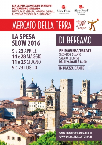 Mercato della Terra Mercato della Terra