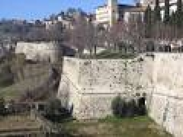 Mura venete Mura venete