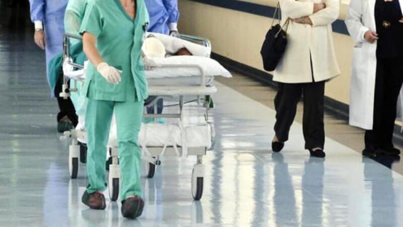Pronto soccorso Pronto soccorso