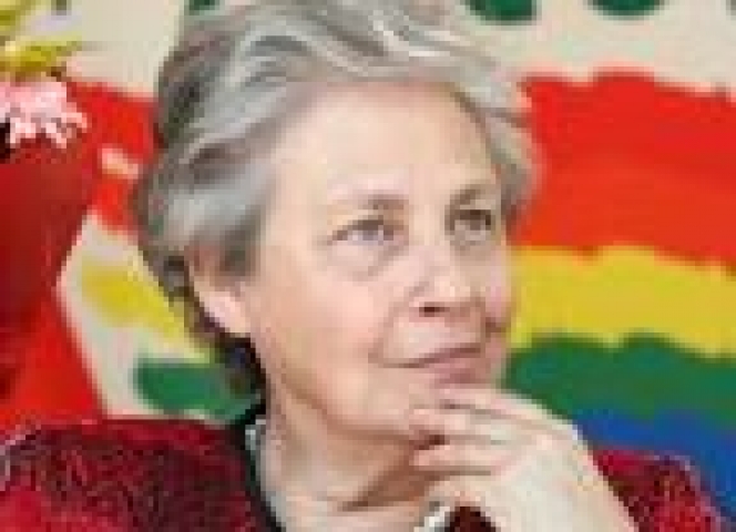 Rita Borsellino
