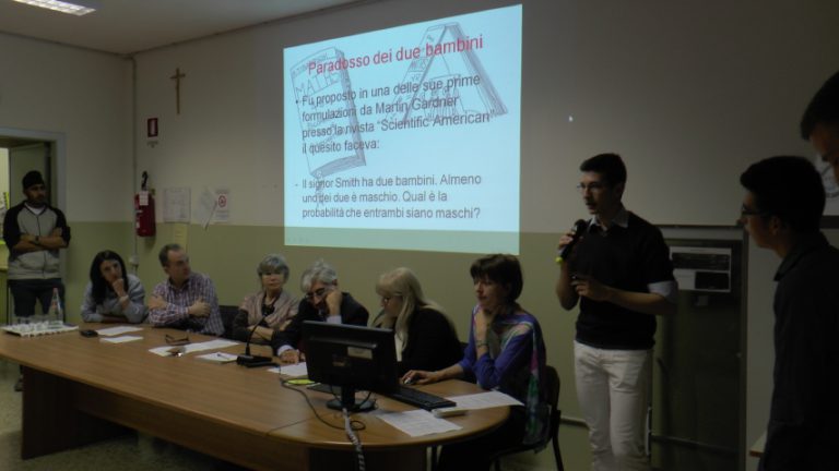 Sarnico matematica e gioco dazzardo La matematica “batte” il gioco d’azzardo