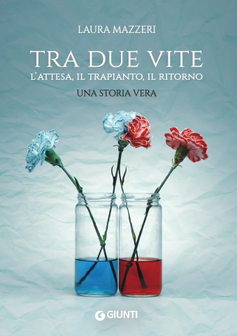 TRA DUE VITE copertina bis TRA DUE VITE copertina bis