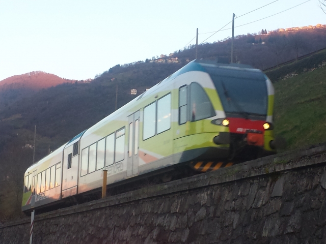 Treno Treno
