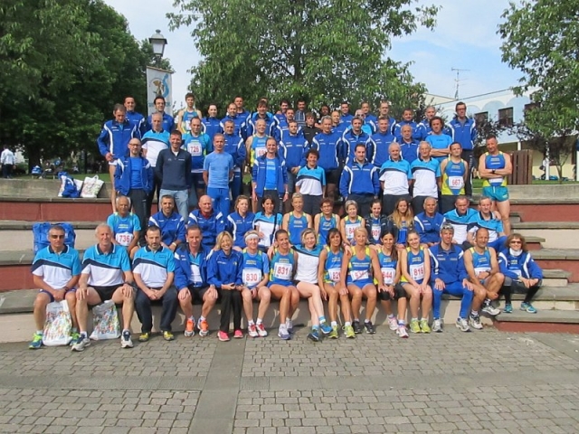 atletica paratico