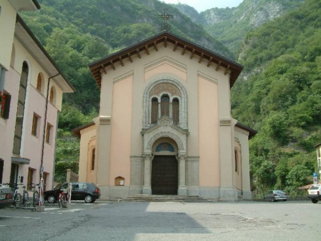 chiesa piancogno chiesa piancogno