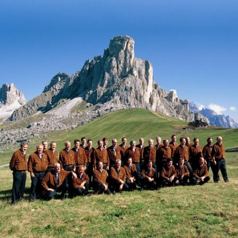 coro sat trento