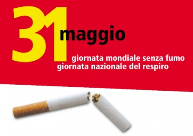 giornata senza fumo giornata senza fumo
