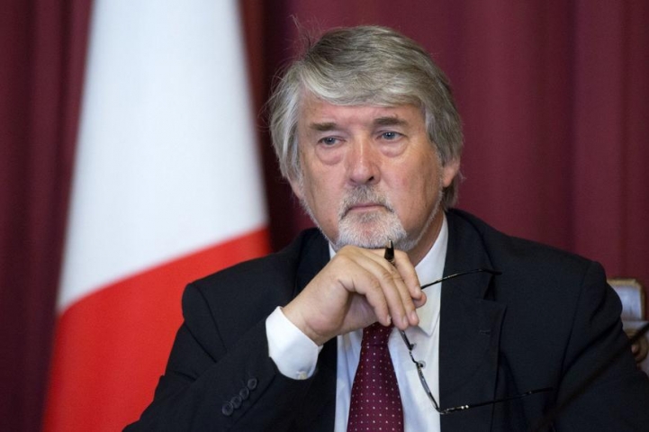 il ministro Giuliano Poletti articleimage il ministro Giuliano Poletti articleimage