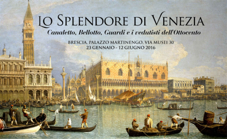 image Lo splendore di Venezia: 8 maggio mamme in festa