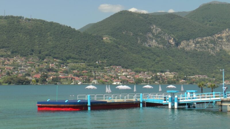 inaugurazione paratico